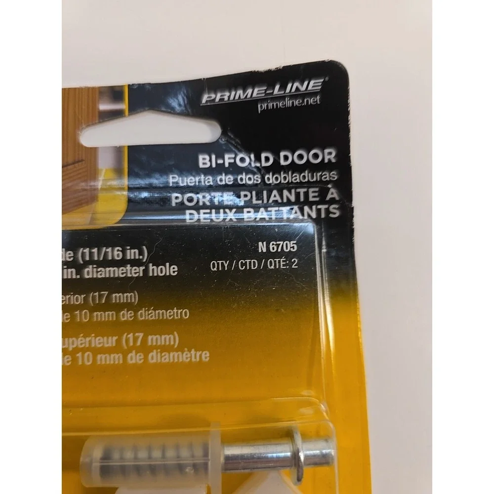 Prime Line Products 2pk plpci